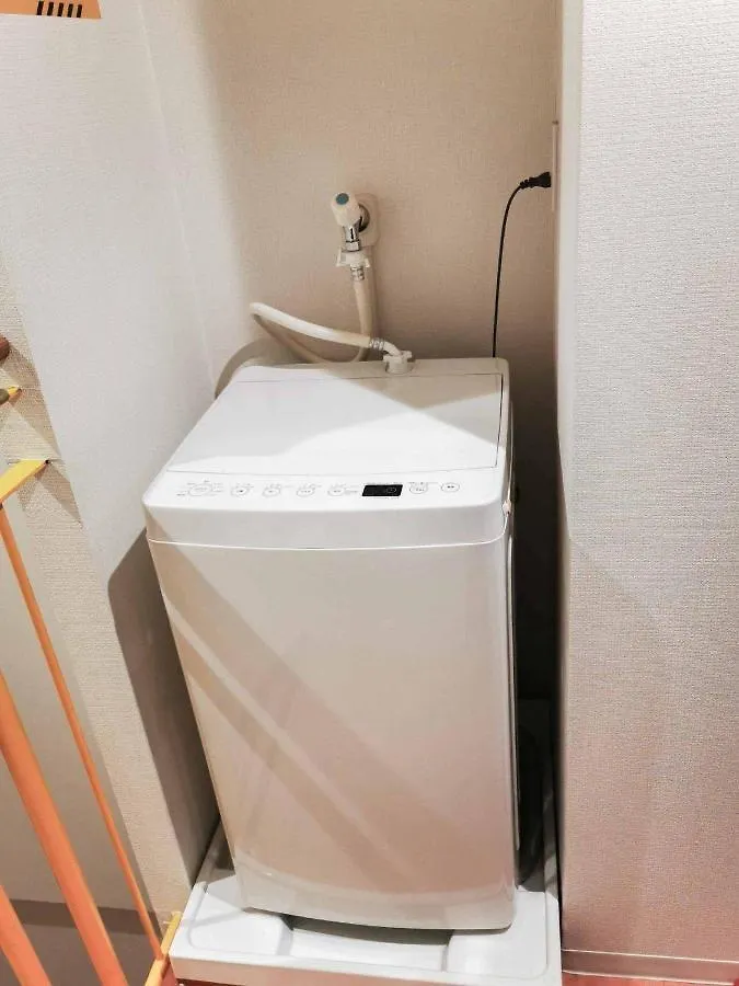 Asakusa Near Skytree Sumida River Room2888 Tokyo Apartment