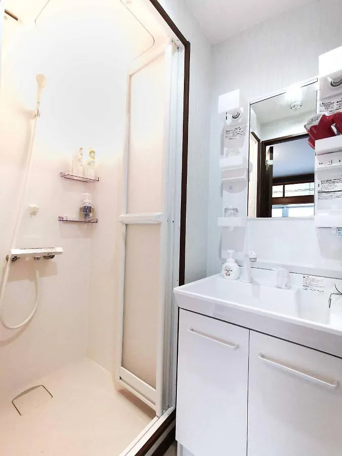 Apartment Asakusa Near Skytree Sumida River Room2888 Tokyo