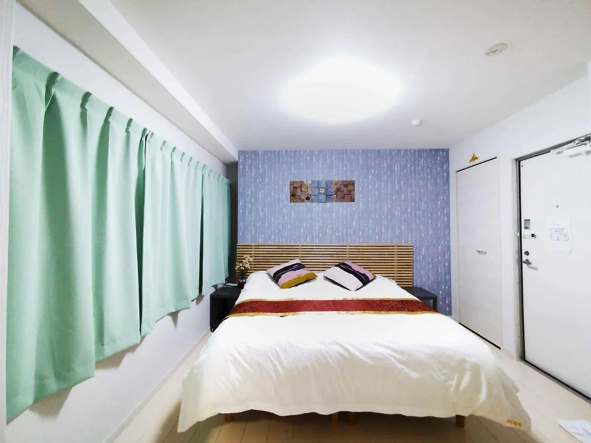 Asakusa Near Skytree Sumida River Room2888 Tokyo 0*,  Japan
