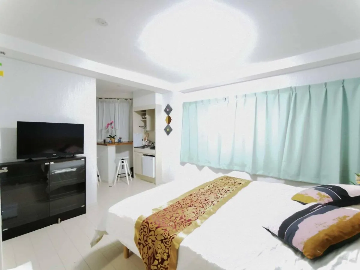 Apartment Asakusa Near Skytree Sumida River Room2888 Tokyo Japan